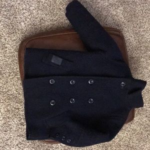 Zara baby coat 4+ years 104 cm